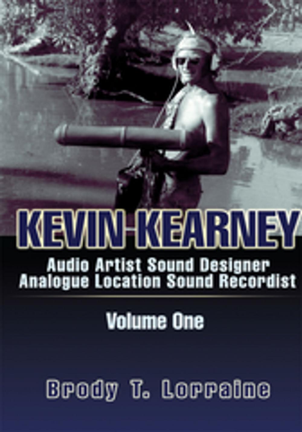 Big bigCover of Kevin Kearney