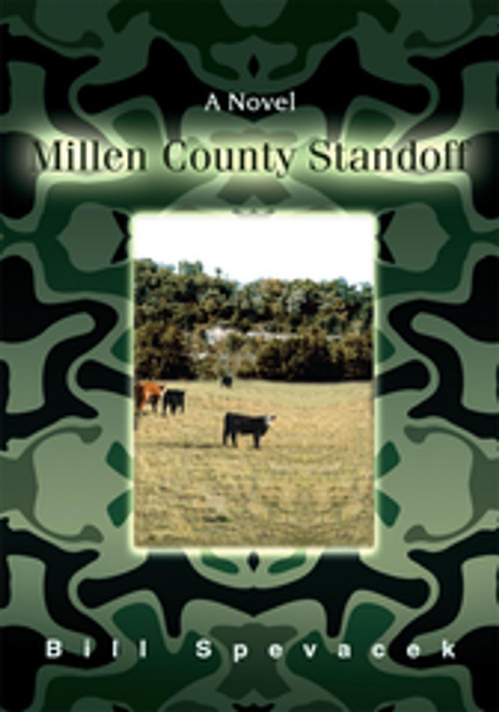 Big bigCover of Millen County Standoff