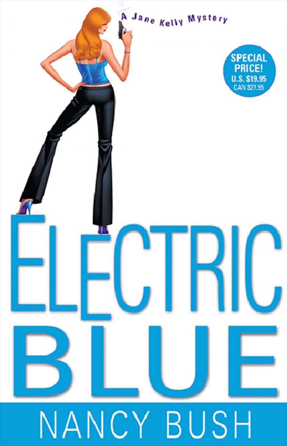 Big bigCover of Electric Blue