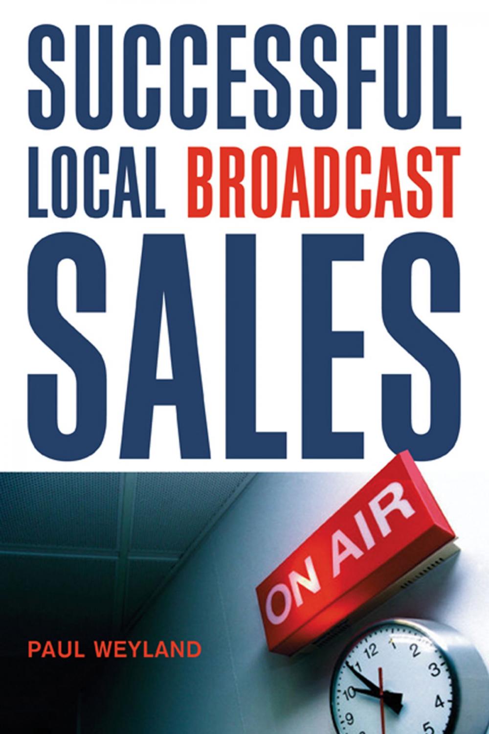 Big bigCover of Successful Local Broadcast Sales