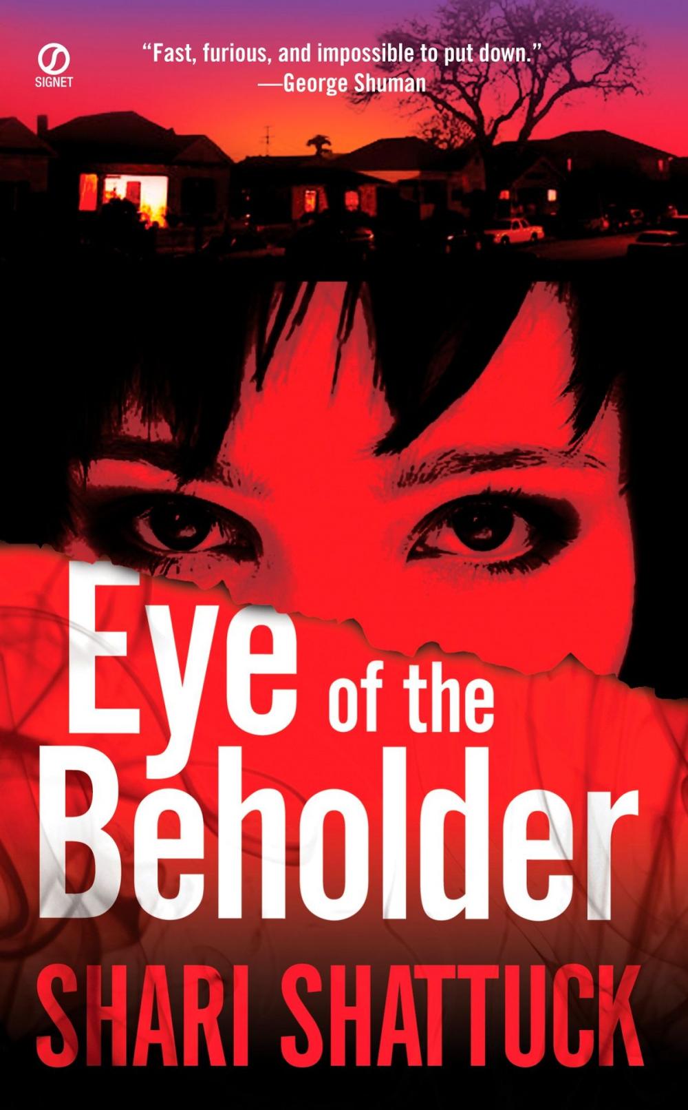 Big bigCover of Eye of the Beholder