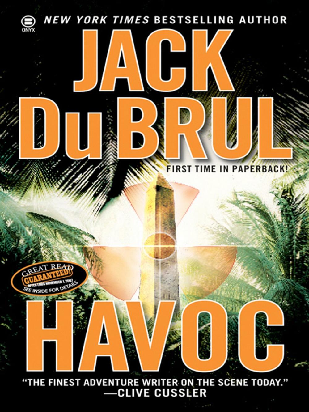 Big bigCover of Havoc