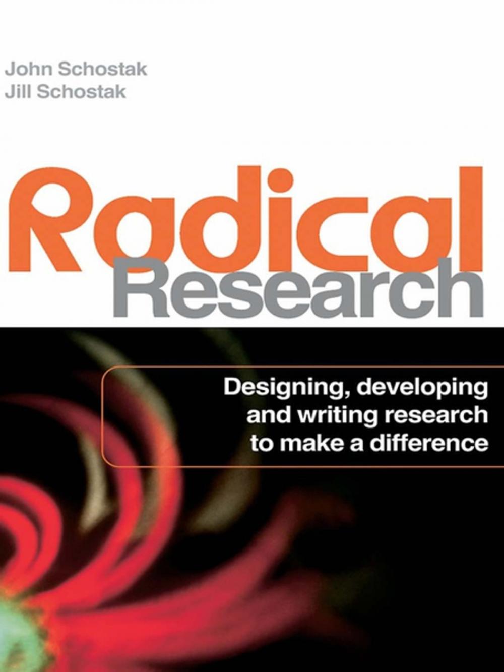 Big bigCover of Radical Research