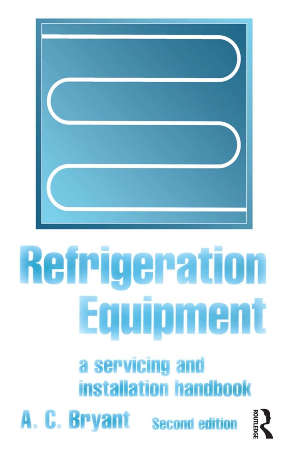 Big bigCover of Refrigeration Equipment