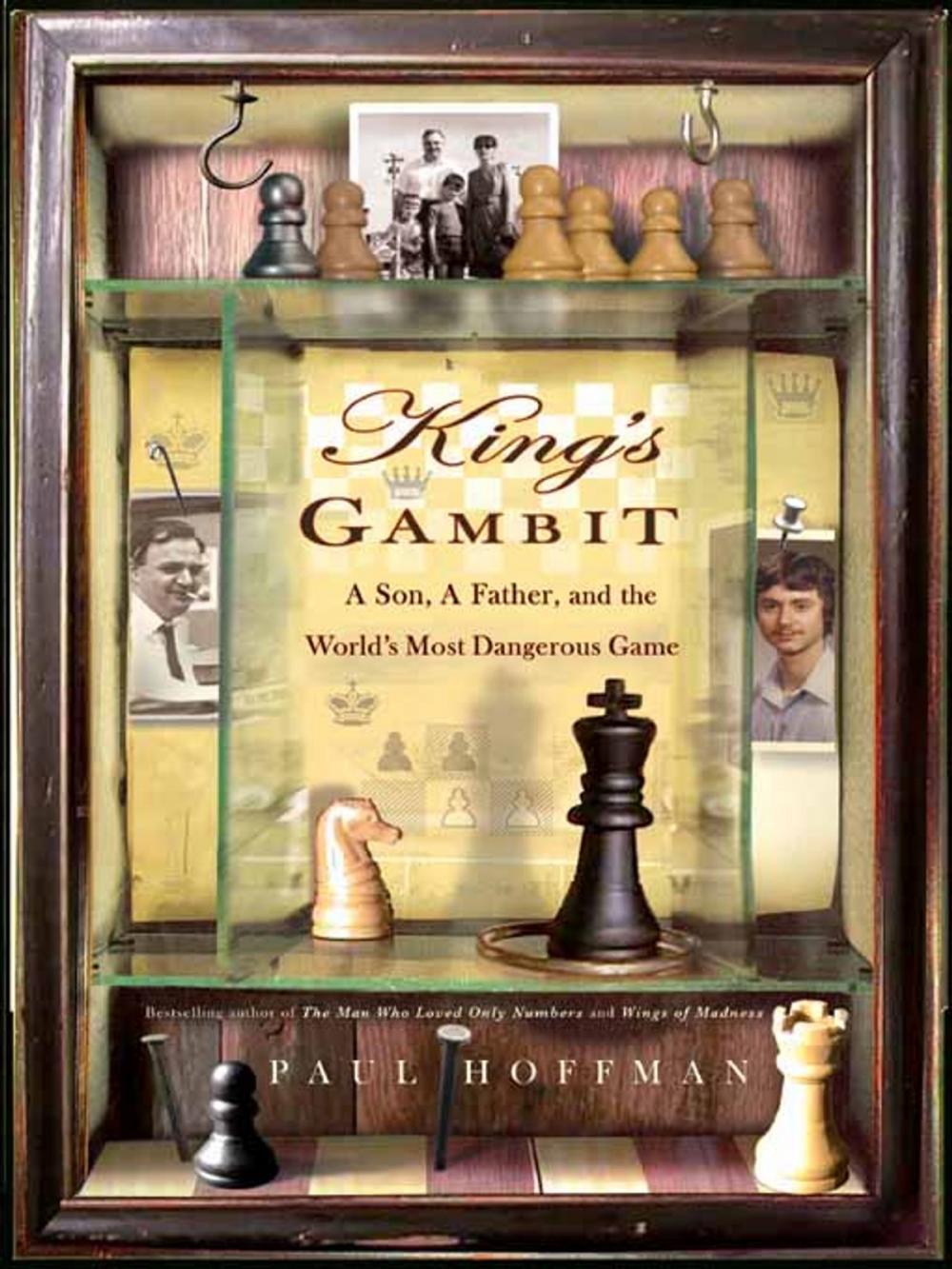 Big bigCover of King's Gambit