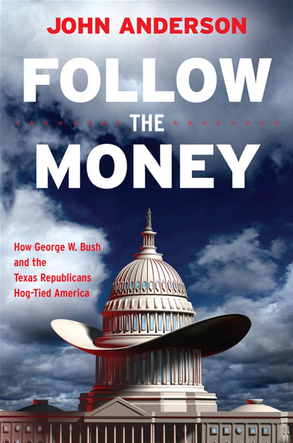 Big bigCover of Follow the Money