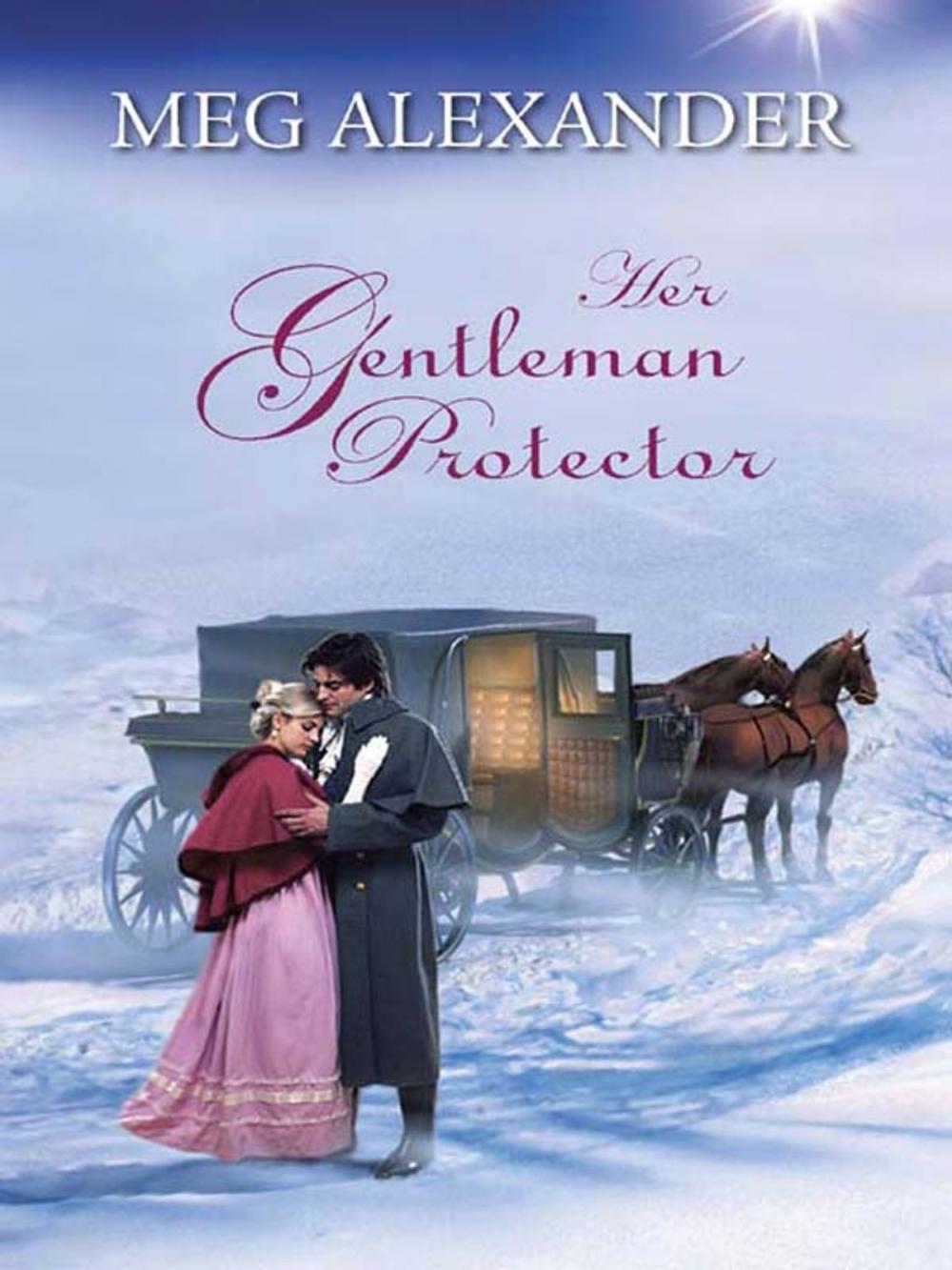 Big bigCover of Her Gentleman Protector