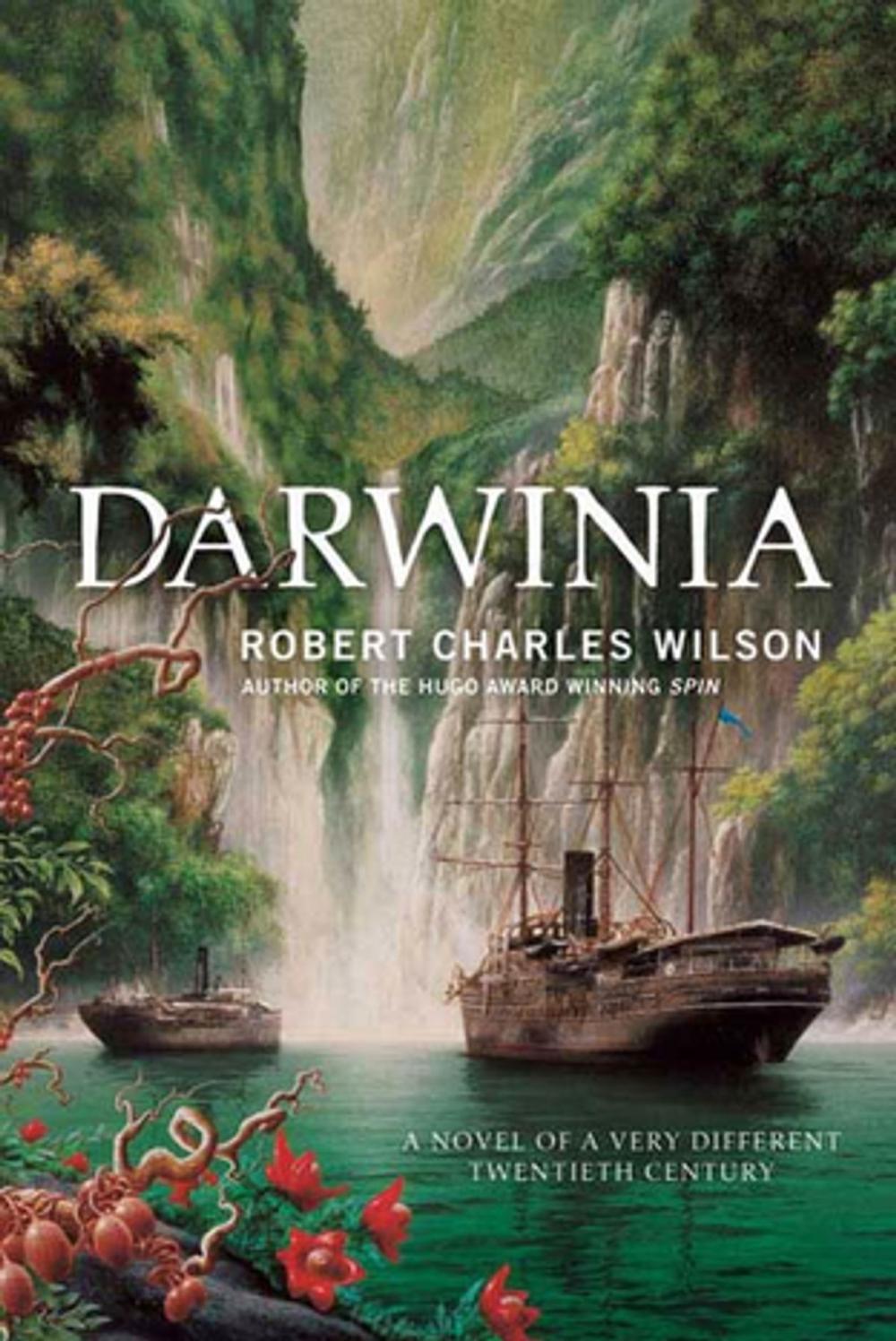 Big bigCover of Darwinia