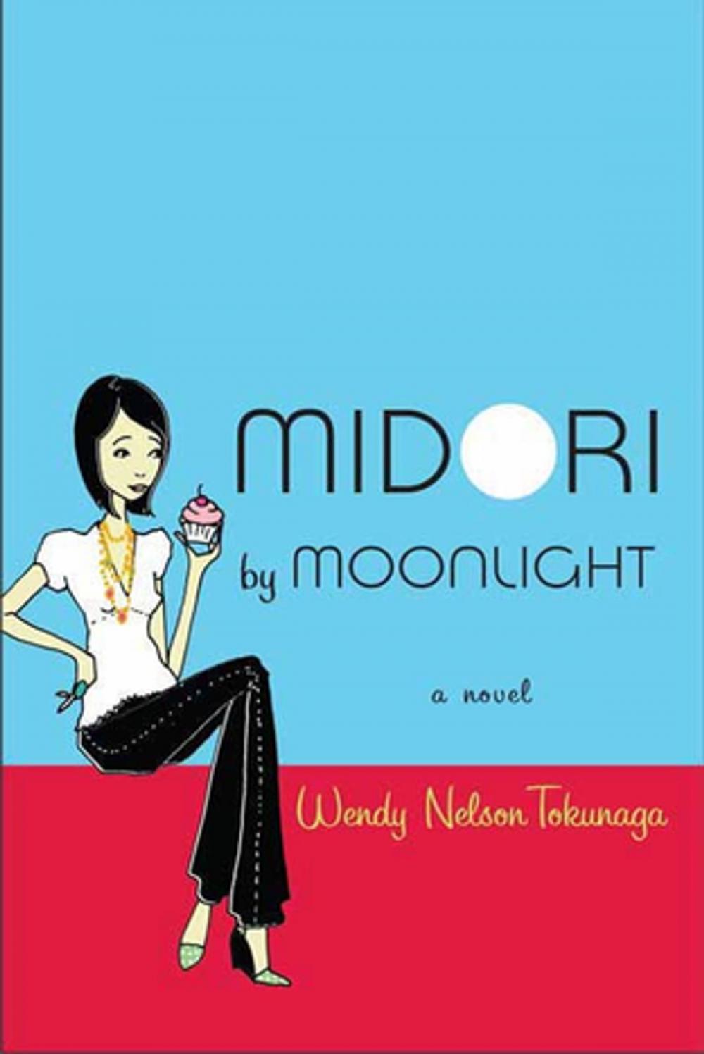 Big bigCover of Midori by Moonlight