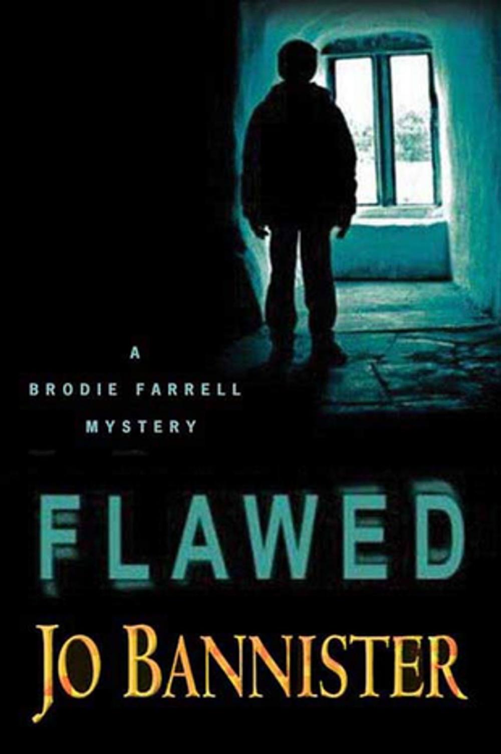 Big bigCover of Flawed