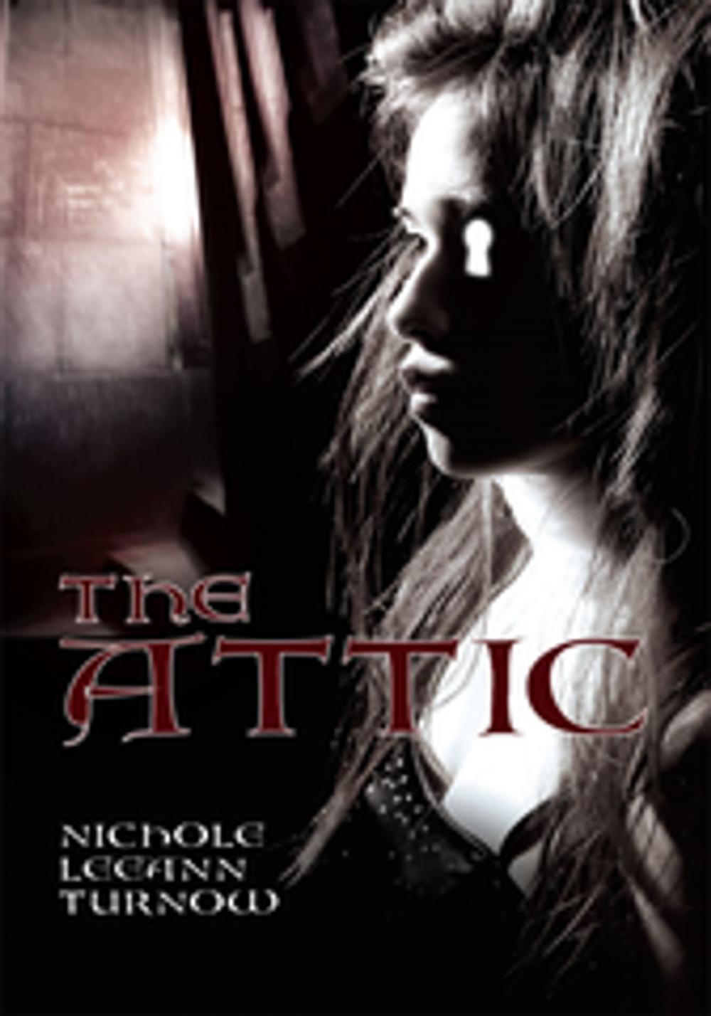 Big bigCover of The Attic