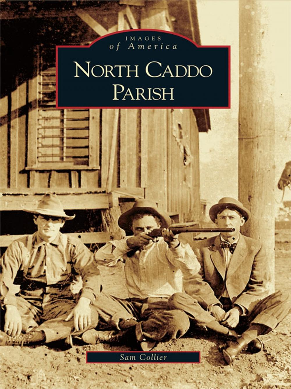 Big bigCover of North Caddo Parish