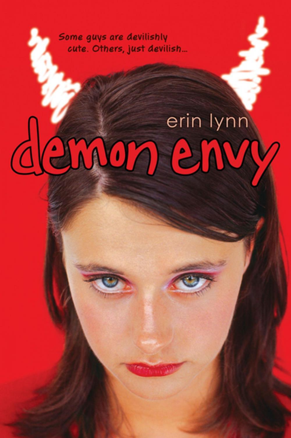 Big bigCover of Demon Envy