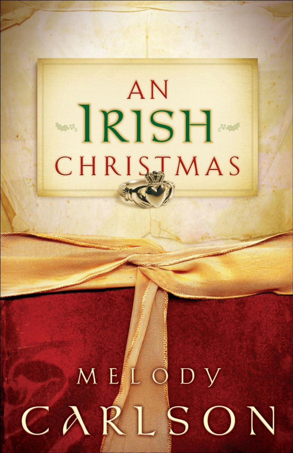 Big bigCover of Irish Christmas, An