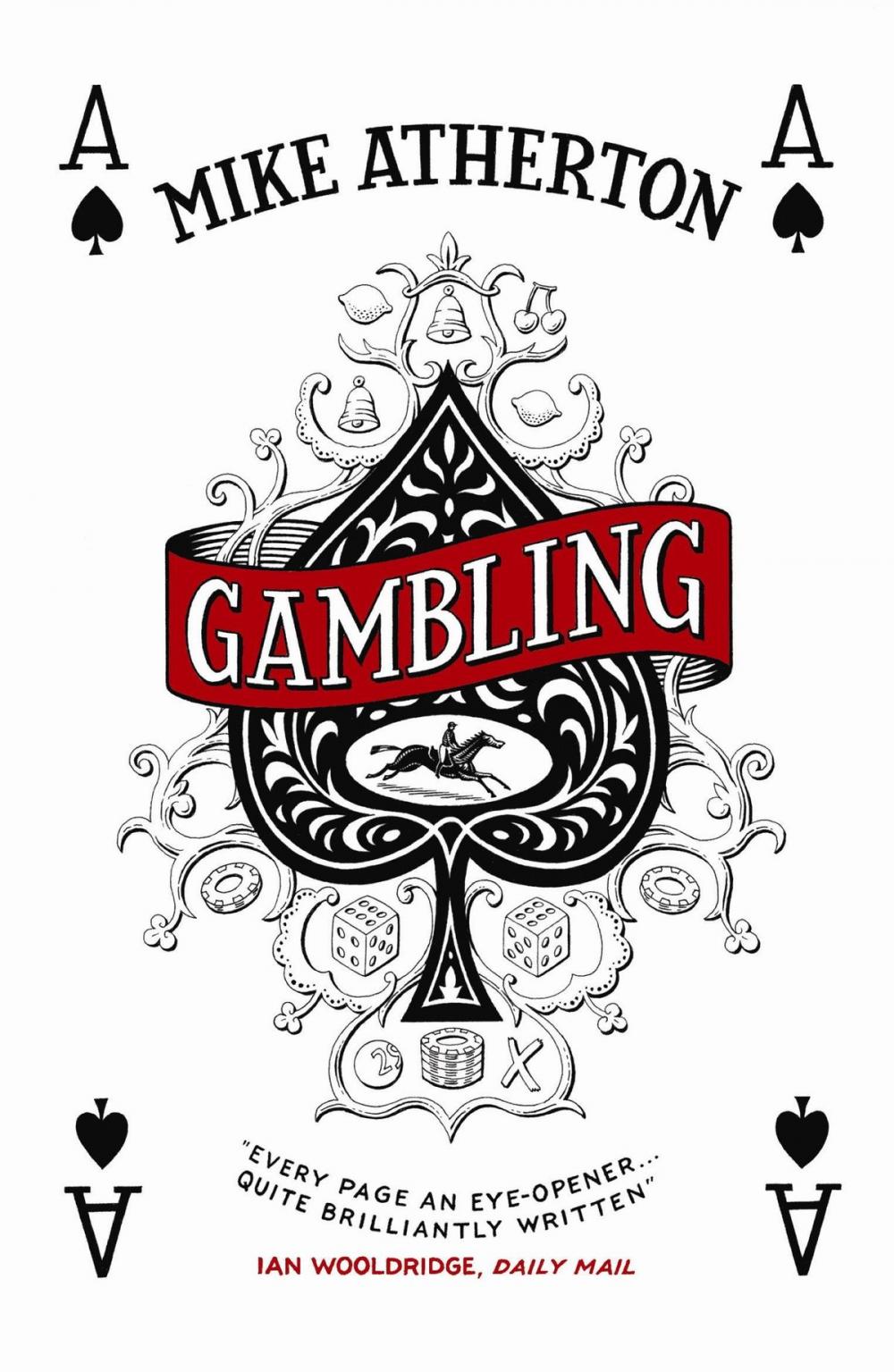 Big bigCover of Gambling