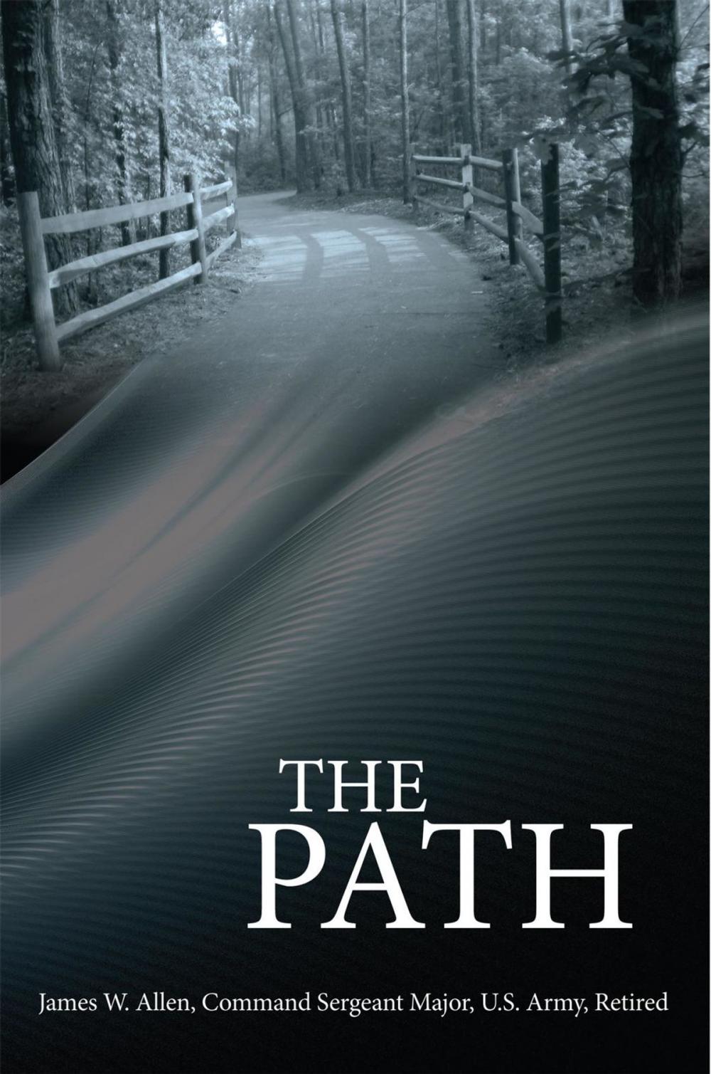 Big bigCover of The Path