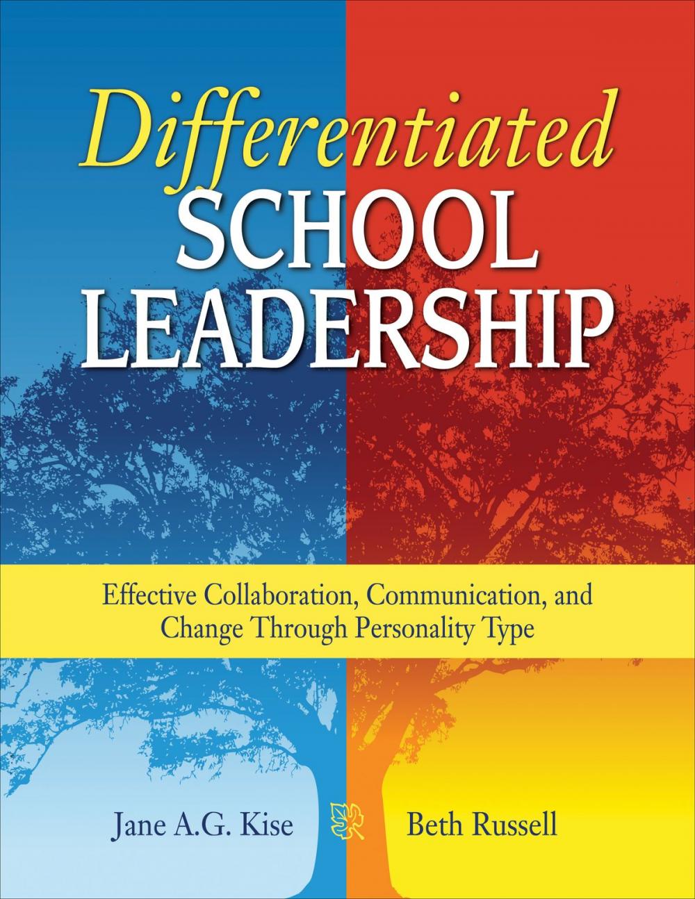 Big bigCover of Differentiated School Leadership