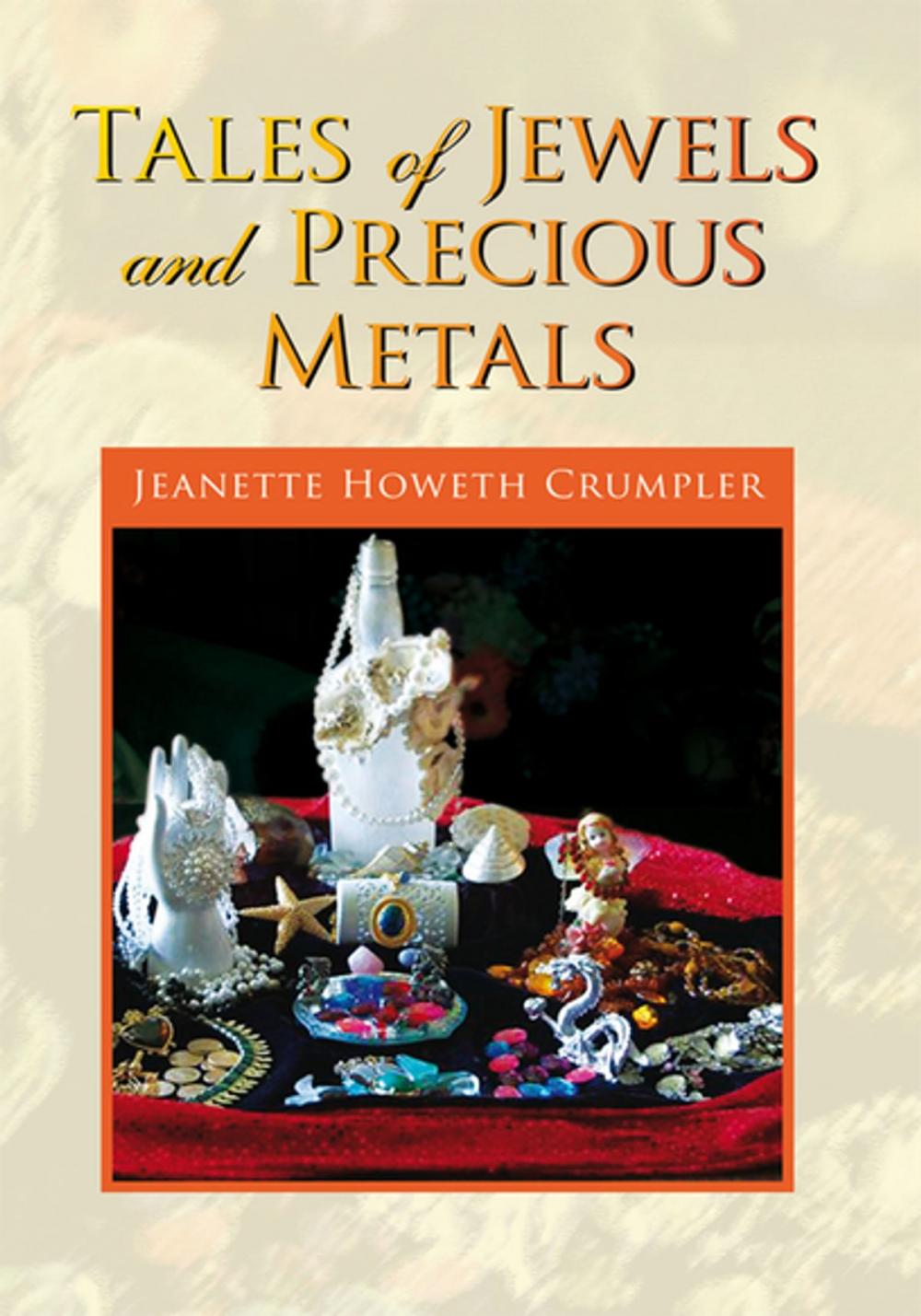 Big bigCover of Tales of Jewels and Precious Metals