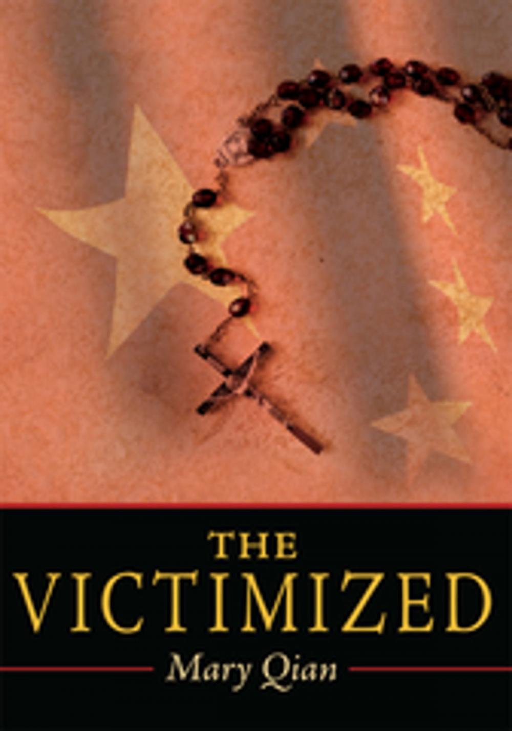 Big bigCover of The Victimized