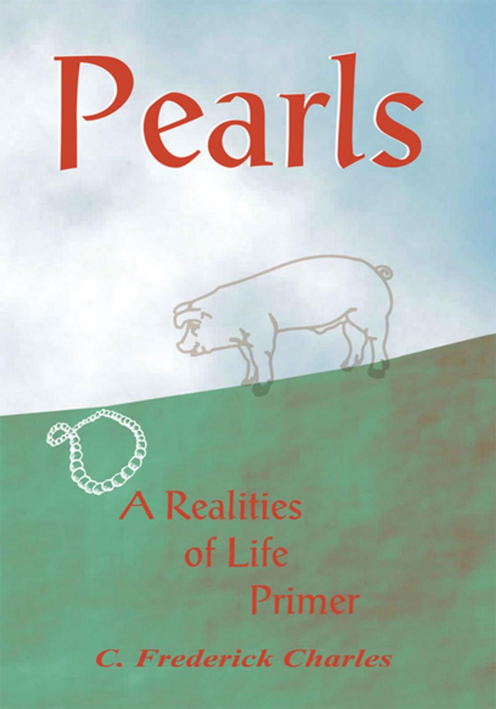 Big bigCover of Pearls