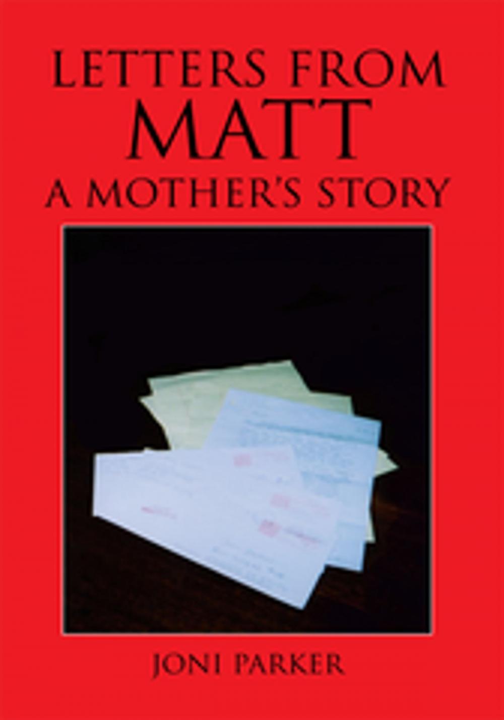 Big bigCover of Letters from Matt