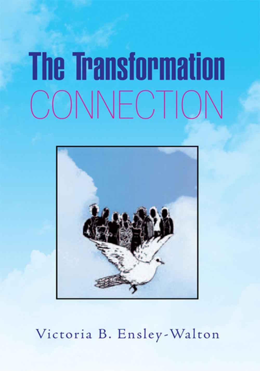Big bigCover of The Transformation Connection