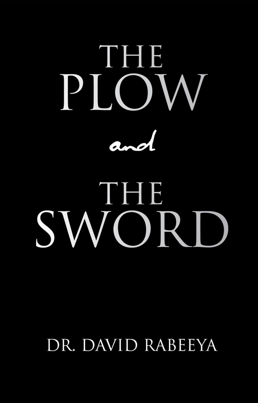 Big bigCover of The Plow and the Sword