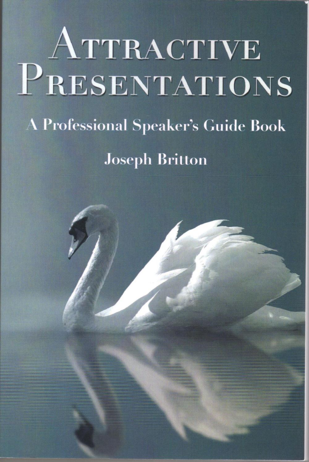 Big bigCover of Attractive Presentations