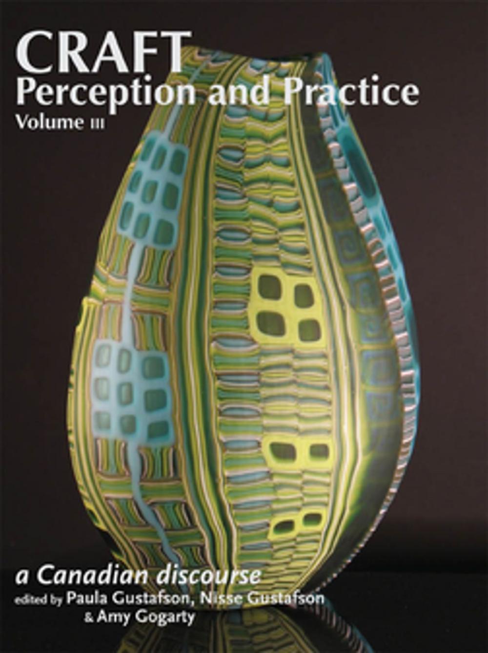 Big bigCover of Craft Perception and Practice