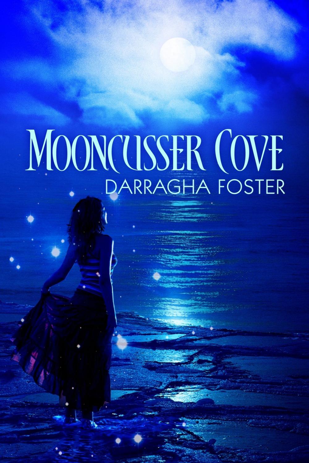 Big bigCover of Mooncusser Cove