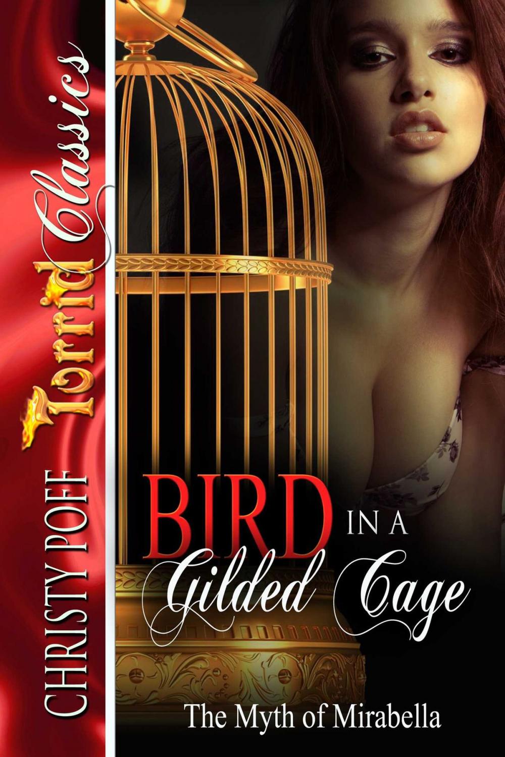 Big bigCover of Bird In A Gilded Cage