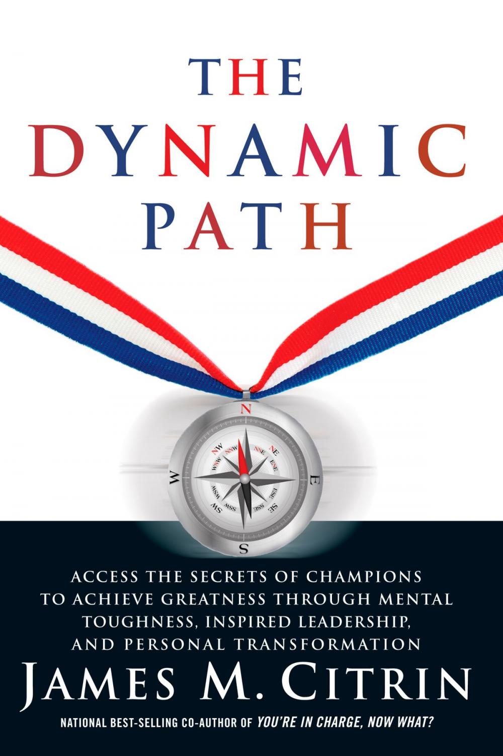 Big bigCover of The Dynamic Path