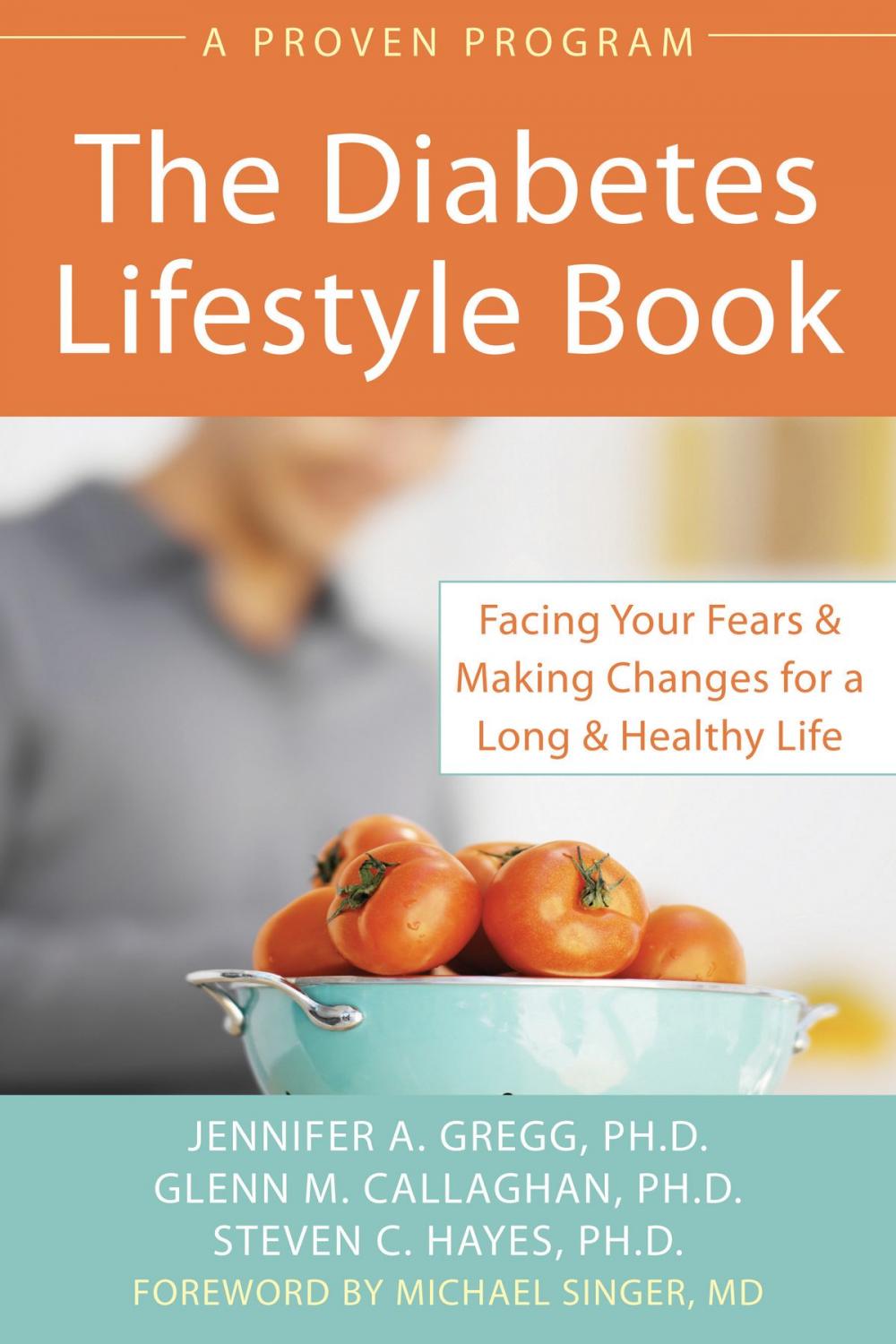 Big bigCover of Diabetes Lifestyle Book