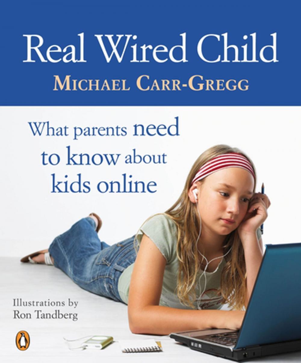 Big bigCover of Real Wired Child