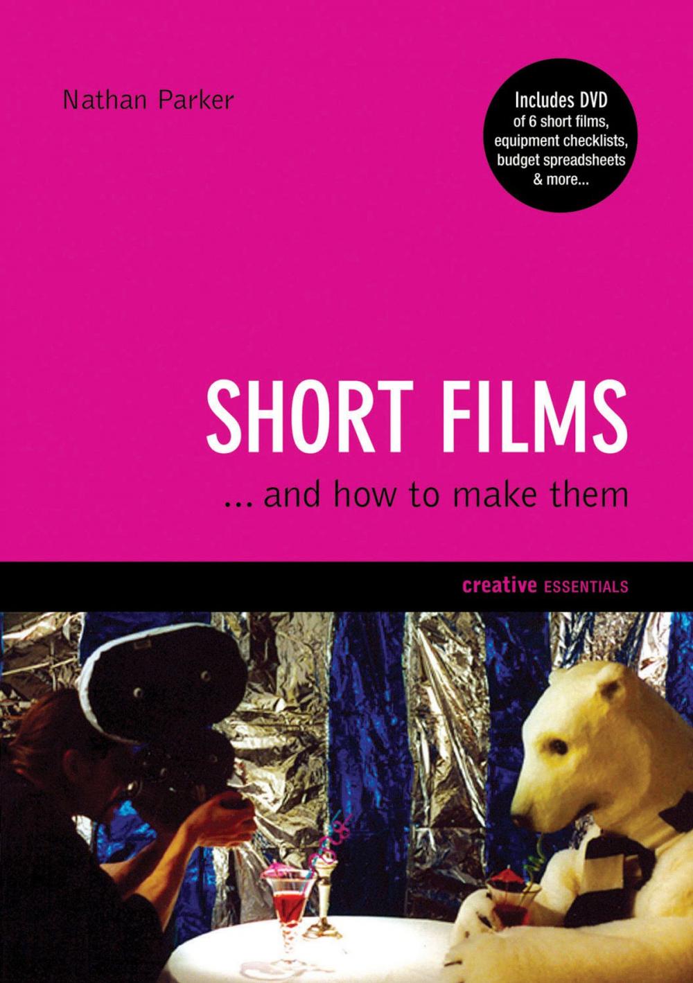 Big bigCover of Short Films