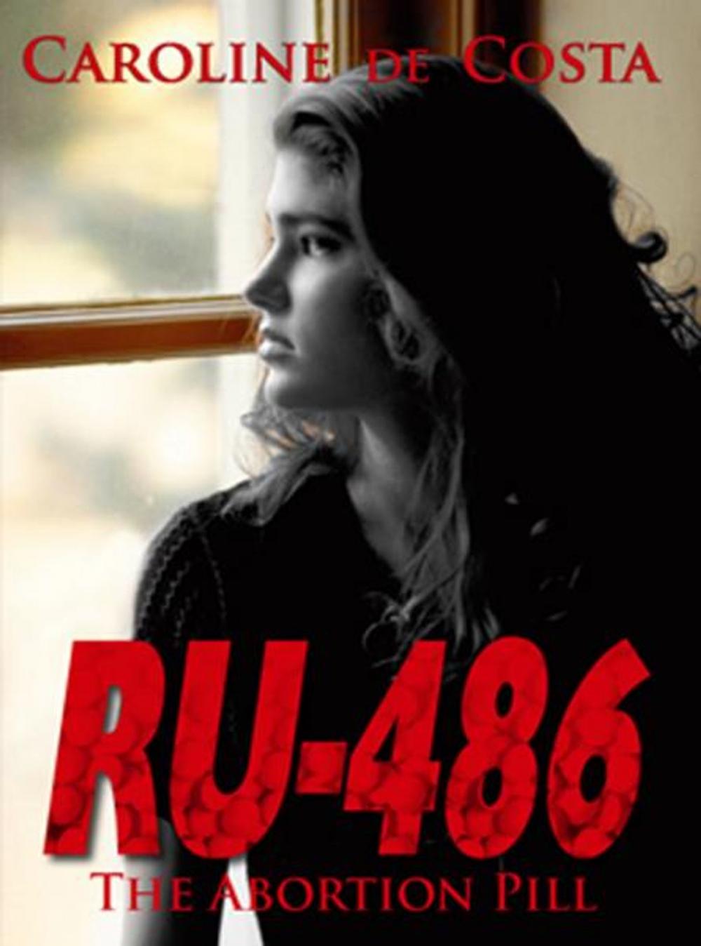 Big bigCover of RU 486