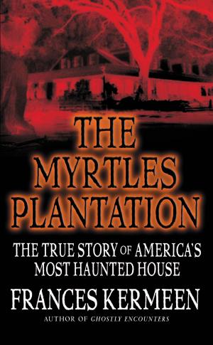 Cover of the book The Myrtles Plantation by Sandy James
