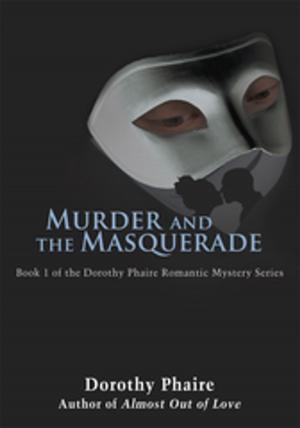 Cover of the book Murder and the Masquerade by Lawrence Johnson Sr