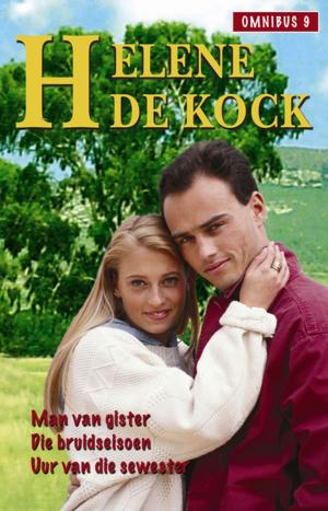bigCover of the book Helene de Kock Omnibus 9 by 