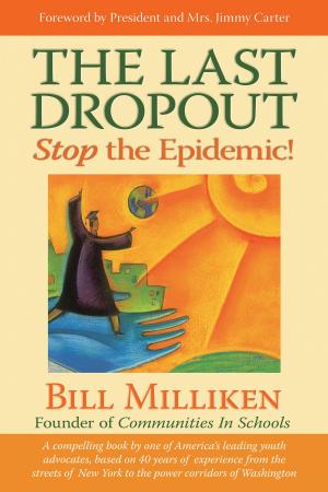 Cover of the book The Last Dropout by Robert Holden, Ph.D.