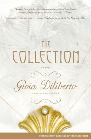 Cover of the book The Collection by Peter D. Kramer