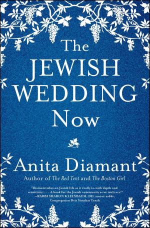 Cover of the book The Jewish Wedding Now by Tom Nolan