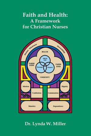 Cover of the book Faith and Health by John Edward Avery Sr.