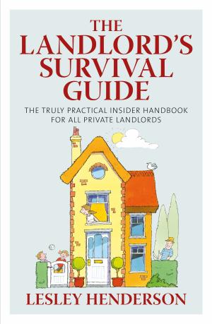 Cover of The Landlord's Survival Guide