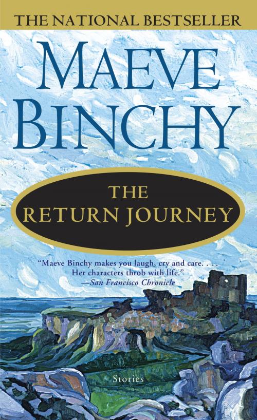 Cover of the book The Return Journey by Maeve Binchy, Random House Publishing Group