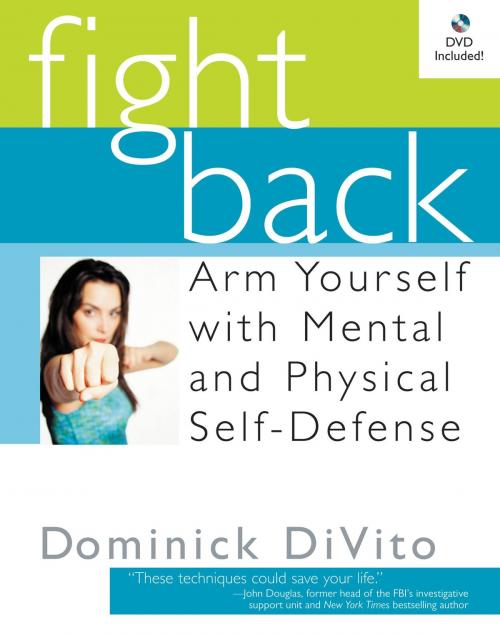 Cover of the book Fight Back by Dominick DiVito, Center Street