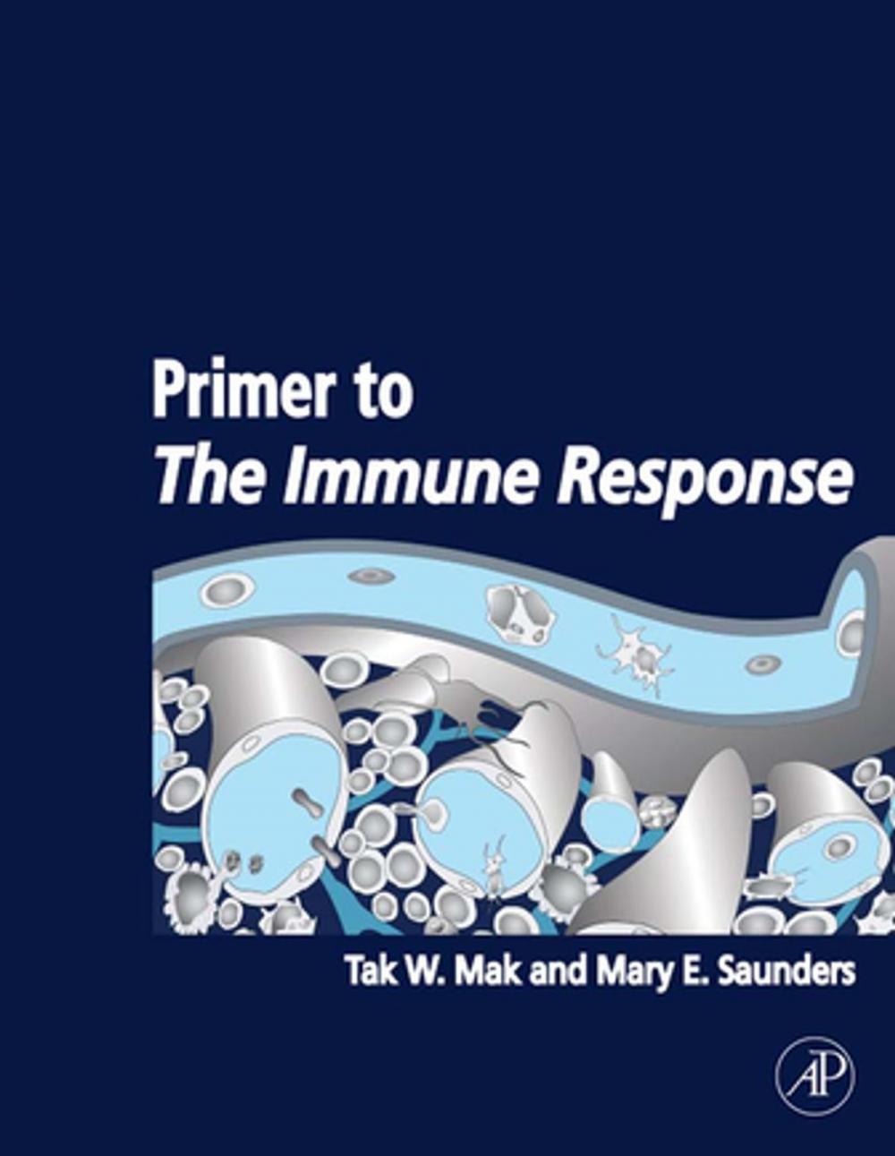 Big bigCover of Primer to The Immune Response