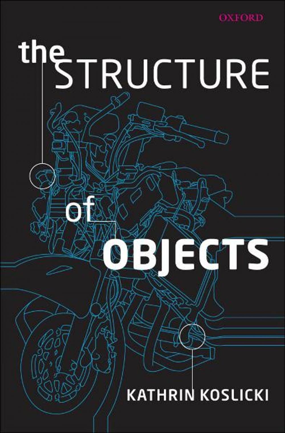 Big bigCover of The Structure of Objects