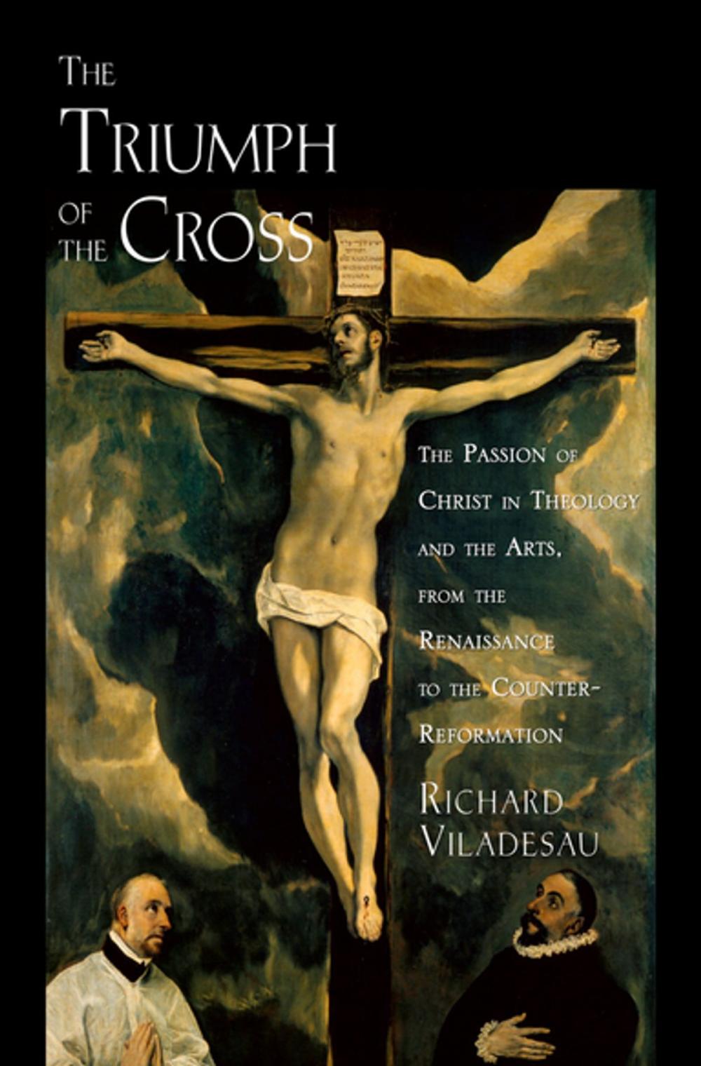 Big bigCover of The Triumph of the Cross