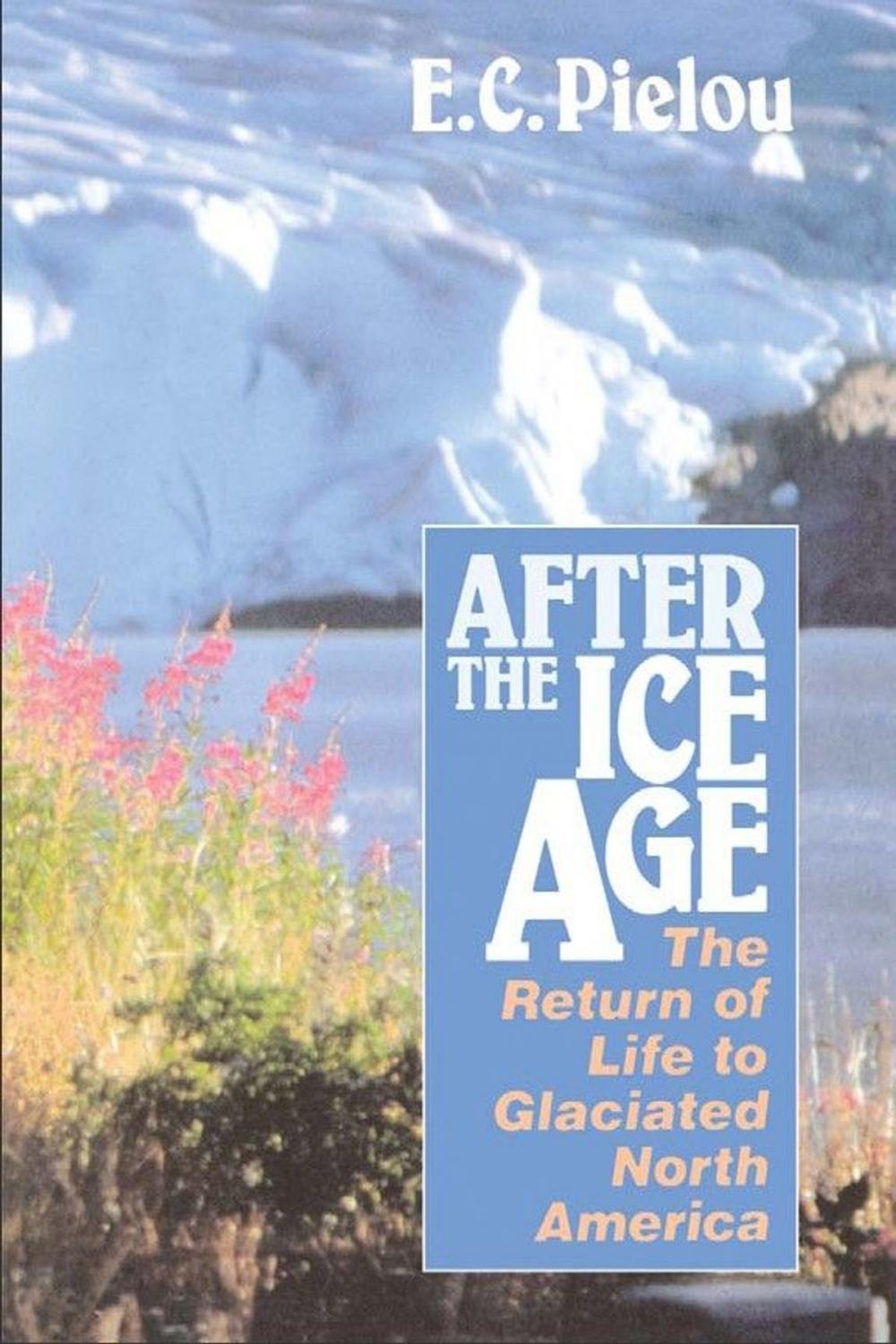 Big bigCover of After the Ice Age